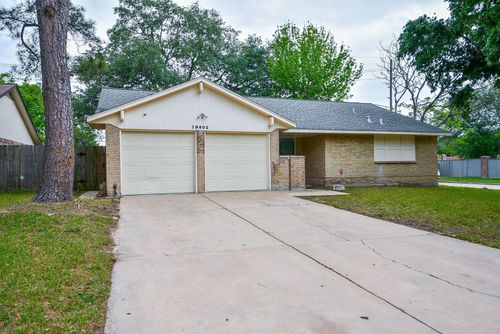 19402 Leafwood Ln, Houston, TX, 77084-4895 | Card Image