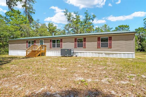 24503 Evaline St, BROOKSVILLE, FL, 34601-4912 | Card Image