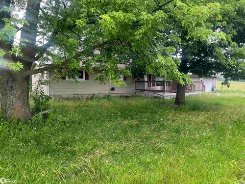 204 Wisconsin, Cincinnati, IA, 52549-8711 | Card Image