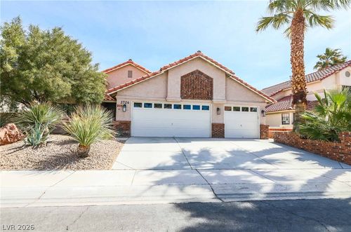 2724 Eagle Springs Ct, Las Vegas, NV, 89117-2413 | Card Image