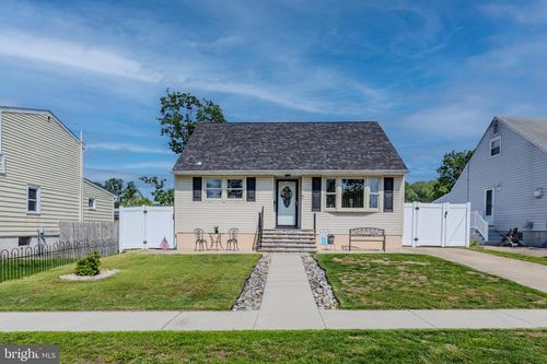 433 Arline Ave, GLENDORA, NJ, 08029-1001 | Card Image