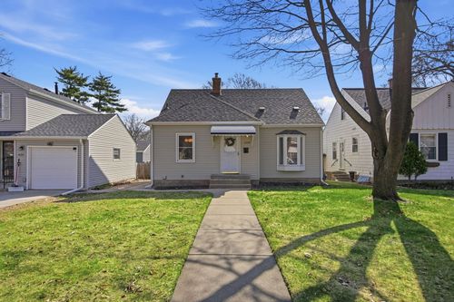 3137 Jersey Ave S, Saint Louis Park, MN, 55426-3442 | Card Image