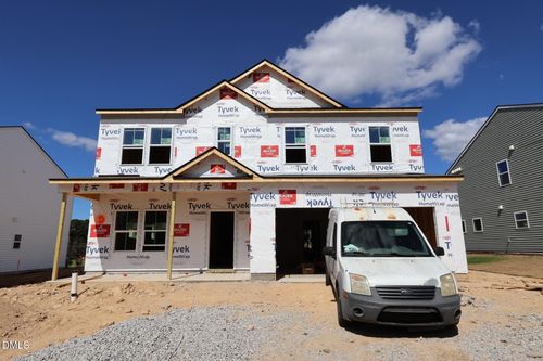 68-1305 Dimaggio Dr, Raleigh, NC, 27616-7240 | Card Image