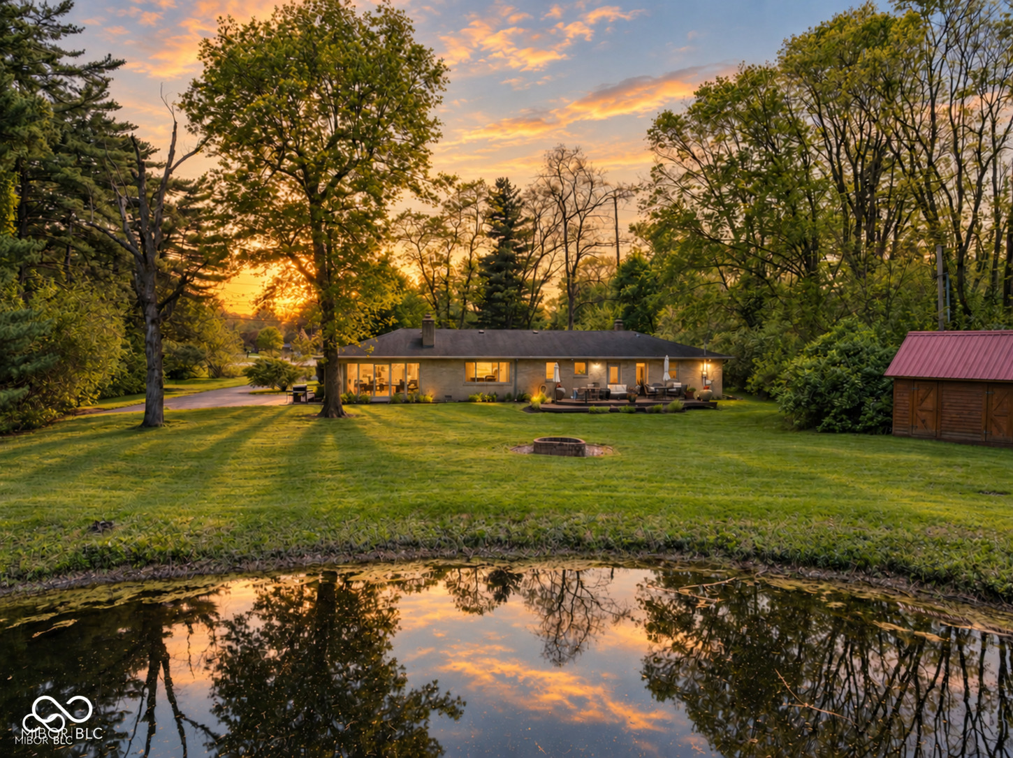 Residential in Indianapolis