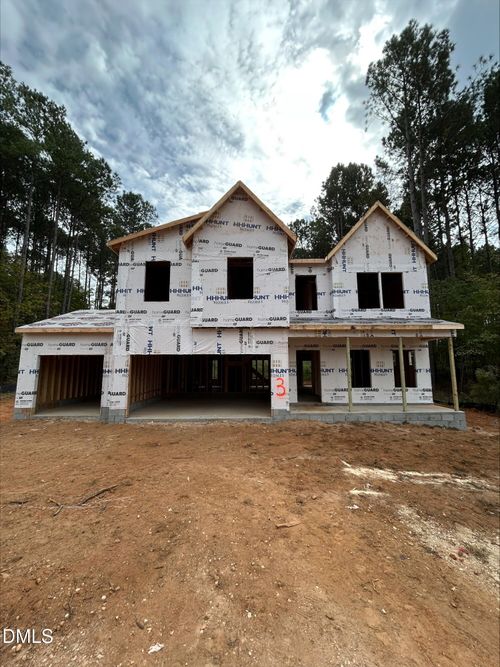 72 Cribbs Ln, Middlesex, NC, 27557-8669 | Card Image