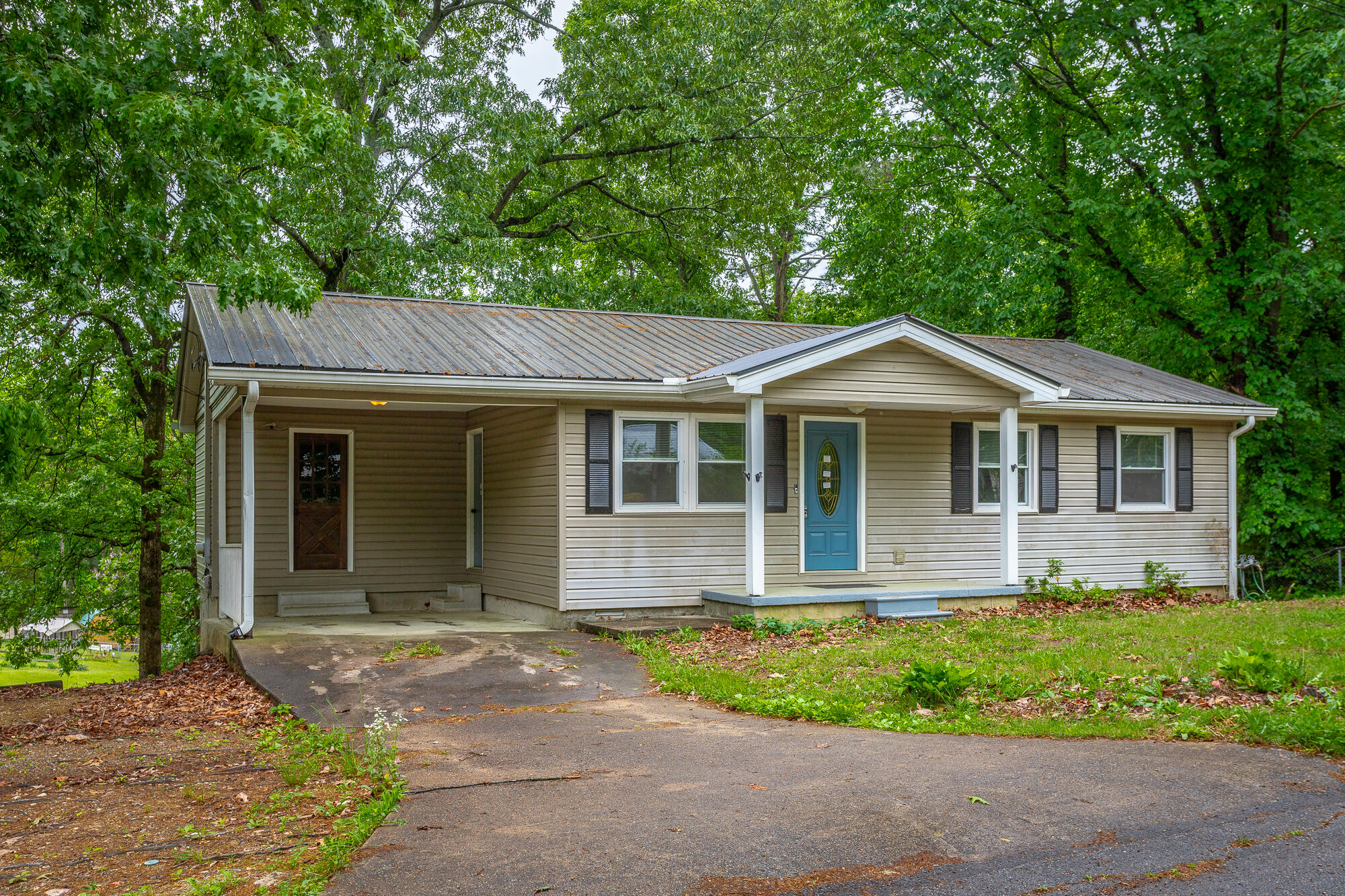 Pinedale Dr, Trion, GA 30753