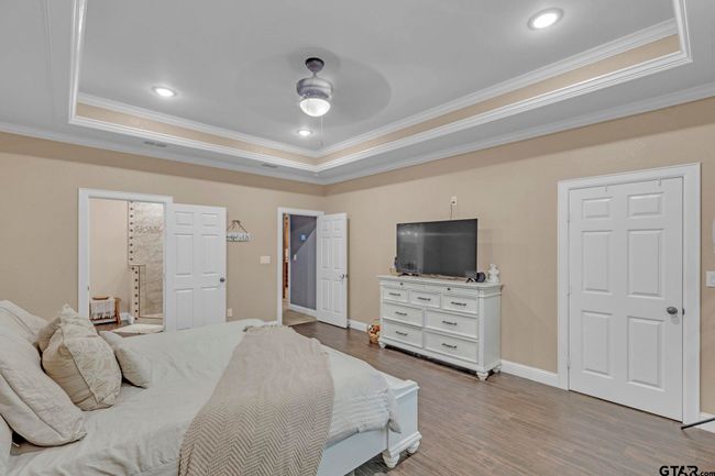 10708 C R 494, House other with 4 bedrooms, 2 bathrooms and null parking in Tyler TX | Image 10