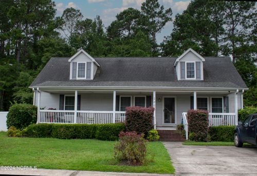1008 Weldon Ln, Conway, SC, 29526-8597 | Card Image