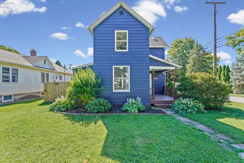 90 Grand Avenue, Tiffin, OH, 44883 | Card Image