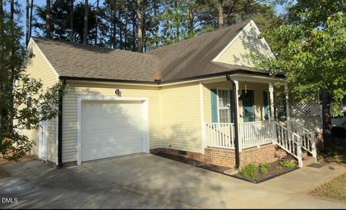 505 Flaherty Ave, Wake Forest, NC, 27587-2287 | Card Image