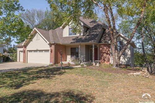 5710 Goff Ct, Lawrence, KS, 66047-2065 | Card Image