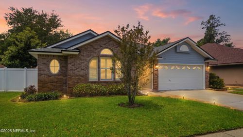 1272 Soaring Flight Way, Jacksonville, FL, 32225-6822 | Card Image