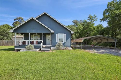 664 W Tram Rd, Vidor, TX, 77662-3640 | Card Image