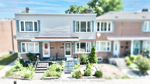 29-740 Kennedy Rd, Scarborough, ON, M1K2C5 | Card Image