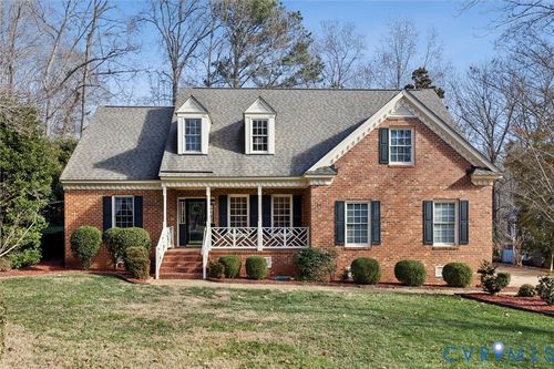 127 Saint Annes, Williamsburg, VA, 23188-9148 | Card Image