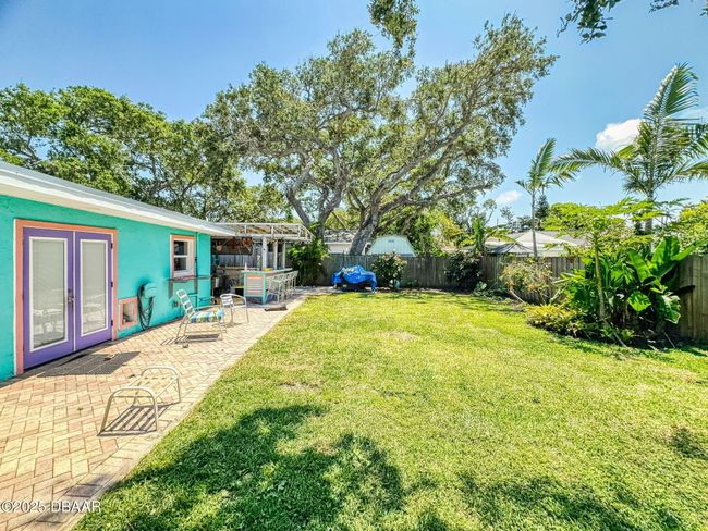 650 S Pine St, House other with 3 bedrooms, 2 bathrooms and null parking in NEW SMYRNA BEACH FL | Image 49