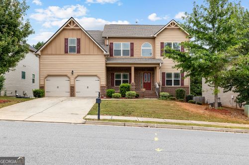 361 Granite Way, Newnan, GA, 30265-6065 | Card Image