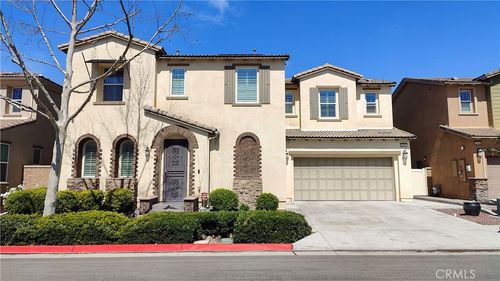 6956 Dublin Dr, Chino, CA, 91710-9077 | Card Image