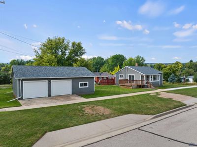 313-ANDAMP-313-12-E-FEDER - 313 &amp; 313 1/2 E Other, House other with 4 bedrooms, 2 bathrooms and null parking in Spearfish SD | Image 2