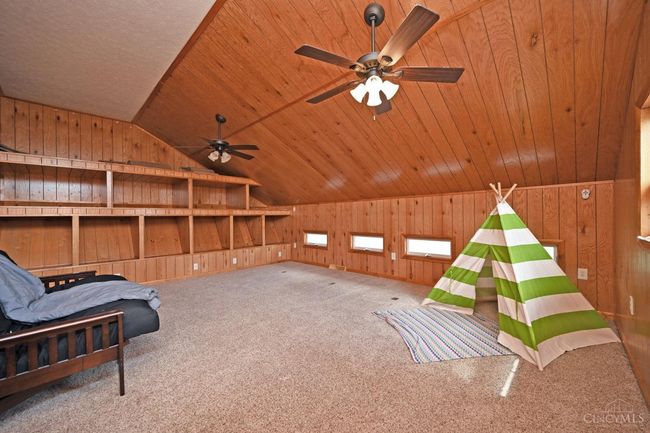 872 Waynoka Dr, House other with 5 bedrooms, 3 bathrooms and null parking in Sardinia OH | Image 34
