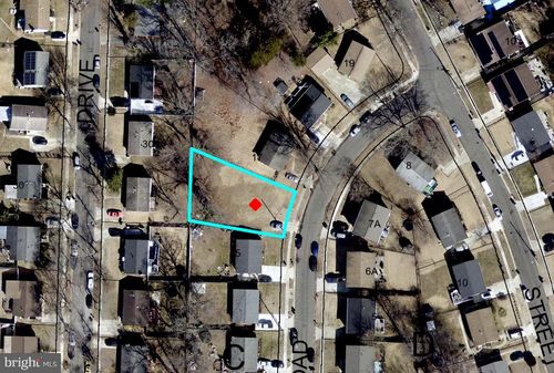 1307 Asheville Rd, DISTRICT HEIGHTS, MD, 20747-1938 | Card Image