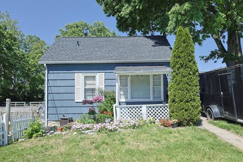 103 S West St, Lebanon, OH, 45036-2162 | Card Image