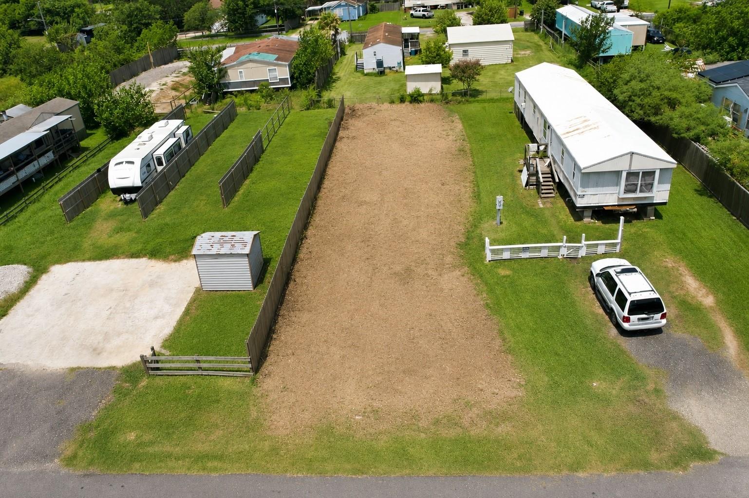 Land in Dickinson 3