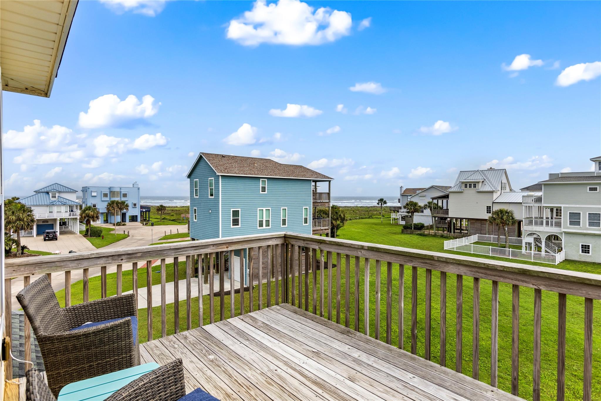 Residential in Galveston 2