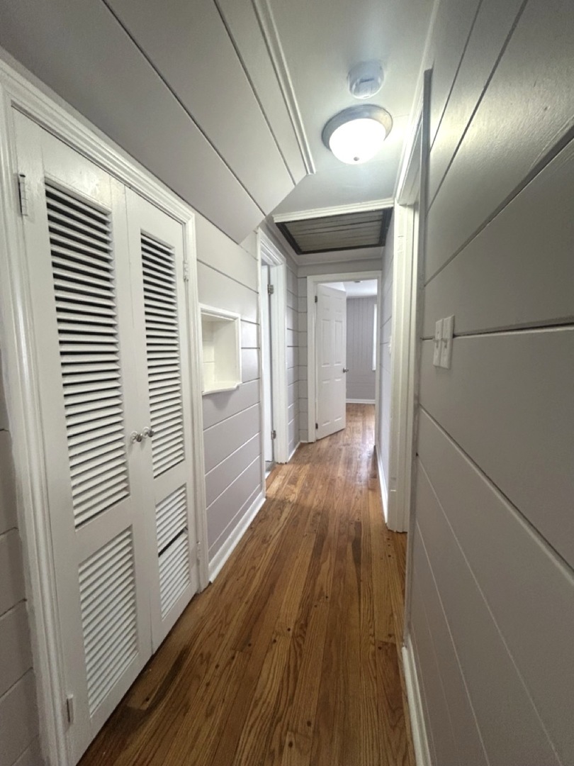 Residential in Homewood 5