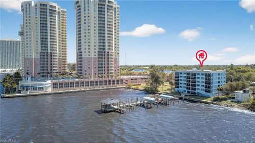 apt-203-2711 1st St, Fort Myers, FL, 33916-1845 | Card Image