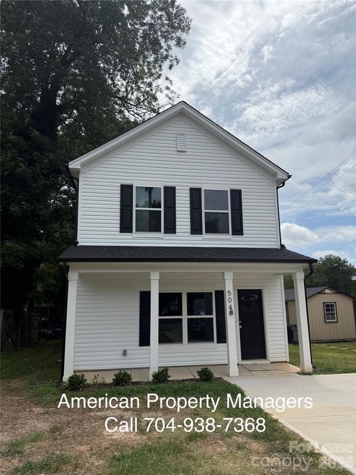 504 N Broad St, Gastonia, NC, 28054-2509 | Card Image