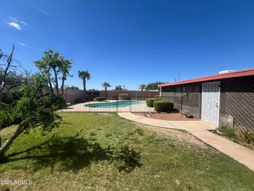 432 Giulio Cesare Ave, Sierra Vista, AZ, 85635-2412 | Card Image