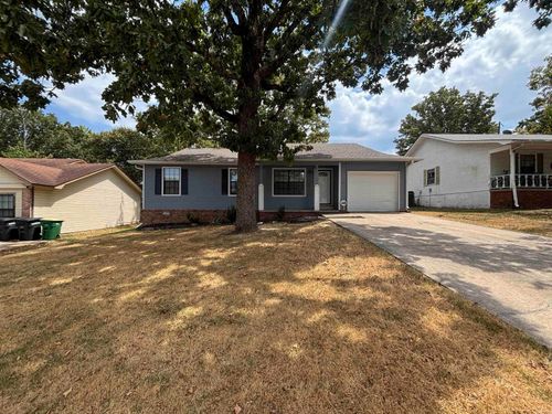 238 Briarpatch Ln, Jacksonville, AR, 72076-9380 | Card Image