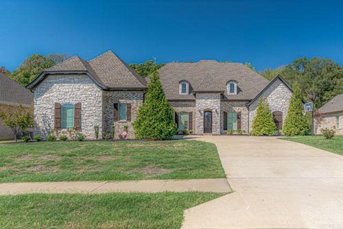 3519 Lake Pointe Dr, Jonesboro, AR, 72404-7138 | Card Image