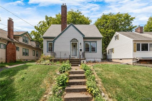 448 Buckingham Ave, Syracuse, NY, 13210-3316 | Card Image