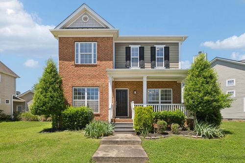 3511 Blaze Dr, Murfreesboro, TN, 37128-3929 | Card Image