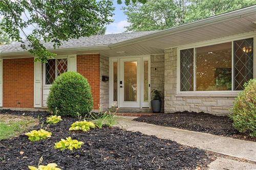 2089 Brainard Dr, Kettering, OH, 45440-2839 | Card Image