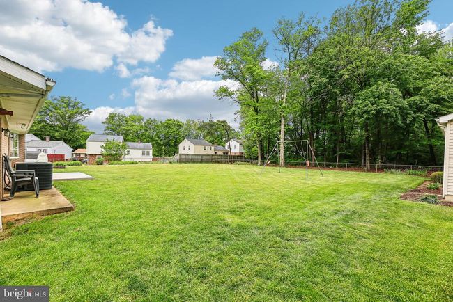 7410 Good Luck Rd, House other with 4 bedrooms, 3 bathrooms and null parking in LANHAM MD | Image 39