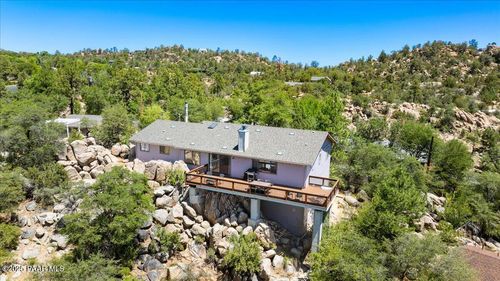1844 Foothill Dr, Prescott, AZ, 86303-5537 | Card Image