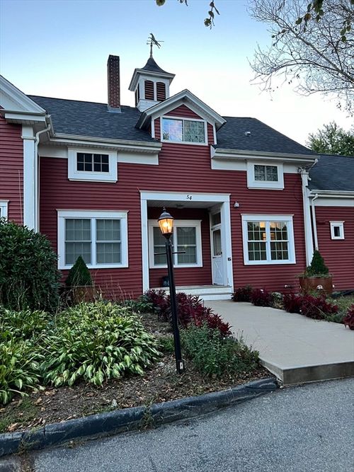 5-54 Longmeadow Rd, Taunton, MA, 02780 | Card Image