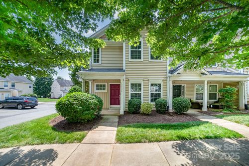 17729 Trolley Crossing Way, Cornelius, NC, 28031-8305 | Card Image