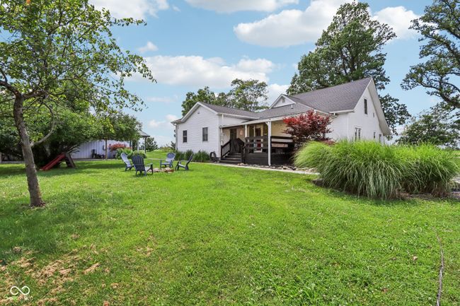 26735 Six Points Rd, House other with 5 bedrooms, 2 bathrooms and null parking in Sheridan IN | Image 47