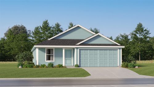 3406 White Mustang Dr, Crandall, TX, 75114-1023 | Card Image