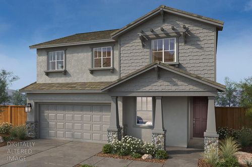 10346 S Solvita Way, Elk Grove, CA, 95757-5160 | Card Image