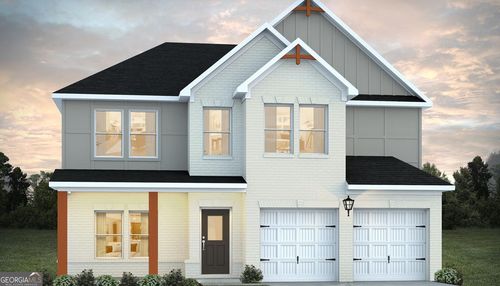 19 Faulkner Cir, Social Circle, GA, 30025 | Card Image