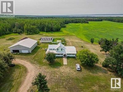 280021 Highway 616, Home with 2 bedrooms, 2 bathrooms and null parking in Mulhurst Bay AB | Image 1