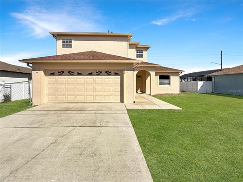 612 Baldwin Dr, KISSIMMEE, FL, 34758-4100 | Card Image