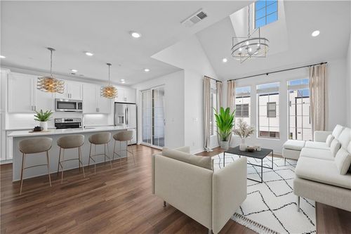 unit-806-509 Burton Dr, Alpharetta, GA, 30009-2495 | Card Image