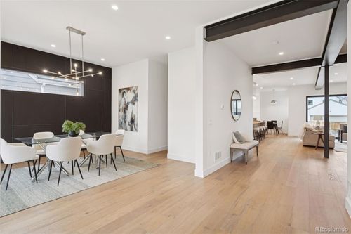 1117 S Madison St, Denver, CO, 80210-2112 | Card Image