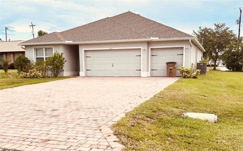 932 Sw 7th Ave, Cape Coral, FL, 33991-2419 | Card Image
